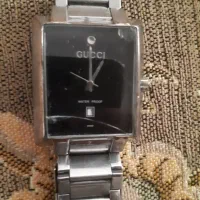 ساعت مچی گوچی ساخت ایتالیا