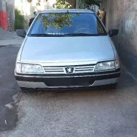 405مدل 92