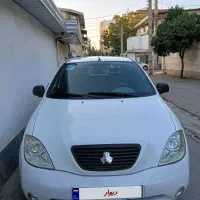 تیبا بی رنگ مدل ۴۰۱