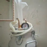 دستگاه تقطیر.گلاب گیری|ماشین‌آلات صنعتی|قم, لسانی|دیوار