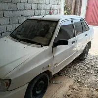 سلام پراید