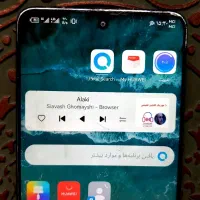 گوشی nova9se|موبایل|سنندج, |دیوار