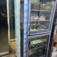 یخچال فریزر یک در هفتاد سانتی نو نو