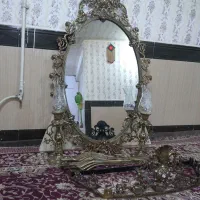 اینه شمعدون