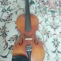 ویولن ۲۰ ساله باخ