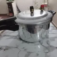 زودپز|اجاق گاز و لوازم برقی پخت‌وپز|فیروزکوه, |دیوار