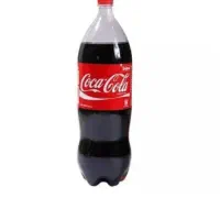 نوشابه کوکا 1/5 لیتر