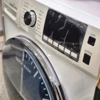 لباسشویی ۸ کیلویی کروپ (پاکشوما) ۱۴۰۰دور|ماشین لباسشویی و خشککن لباس|مشهد, توس (بلوار توس)|دیوار