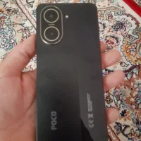پوکو c71|موبایل|کرمانشاه, |دیوار