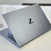 لپ تاپ hp zbook fire fly G8 قدرتمند
