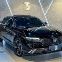 فروش حواله هوندا اکورد