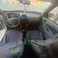 تیبا 2 مدل 98 بدون رنگ|خودرو سواری و وانت|خواف, |دیوار