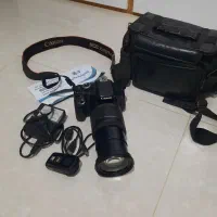 دوربین کنون D600|دوربین عکاسی و فیلم‌برداری|رشت, یخسازی|دیوار