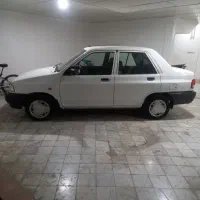 پراید ۱۳۱ مدل ۹۹