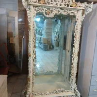 کمد لباس و ویترین محشر|بوفه، ویترین، کنسول|اردبیل, |دیوار