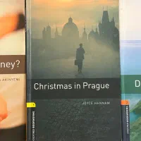 Oxford bookworms کتاب های
