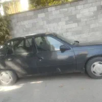 ماشین دوو سی یلو|خودرو سواری و وانت|همدان, |دیوار