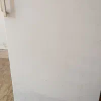 فریزر ۳ کشو .تازه گاز خورده