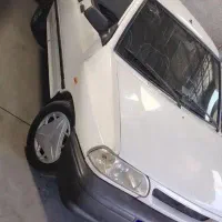 پراید 87 دوگانه فابریک نقد و اقساط