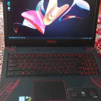 لب تاب ایسوسAsus fx570ud