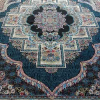 فرش درحد نو 12متری