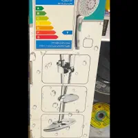 علم دوش قهرمان یونیکا مدل دنا آکبند|لوازم حمام|تهران, نیروی هوایی (پیروزی)|دیوار