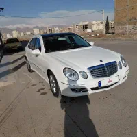 E240 2003|خودرو سواری و وانت|هشتگرد, شهرک کوثر|دیوار