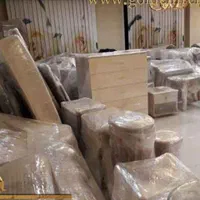 حمل بار فوق تخصصی باکوثرباراسباب کشی۱۰۰درصدتضمینی|خدمات حمل و نقل|مشهد, صیاد شیرازی|دیوار