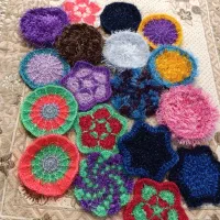 اسکاچ جفتی ۳۵تومان