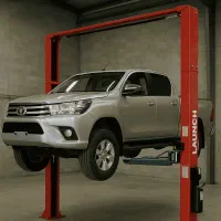 بالابرتعمیرگاهی/جک۴ستون/جک قیچی/جک|فروشگاه و مغازه|تهران, شادمان|دیوار