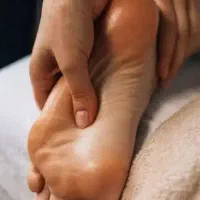 روغن ماساژ طبیعی و گیاهی(مختص بانوان)