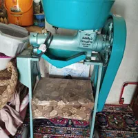 آب میوه گیرصنعتی