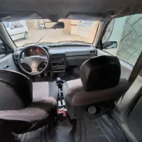 پراید 84اتاق تعویض قید در سند در حد|خودرو سواری و وانت|خرمدره, |دیوار