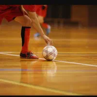 بازی کن فوتسال