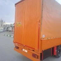 خاور۸۰۸|خودرو سنگین|بروجرد, |دیوار