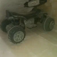 ماشین وموتور شارژی