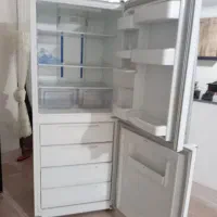 یخچال|یخچال و فریزر|بم, |دیوار