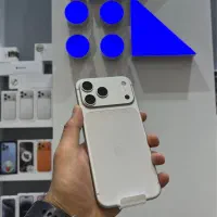 گوشی اپل مدل iphone 17 Pro max 256GB