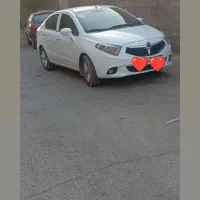 برلیانس ۲۳۰