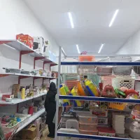 حراج واقعی  پلاسکو قائم|سفره، حوله، دستمال آشپزخانه|خمین, |دیوار