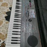 کیبورد Medely Dante zen