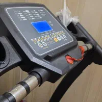 تردمیل پاور فرست T210