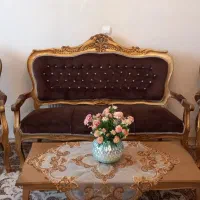 مبل ۹ نفره راش