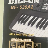 ارگ آموزشی|پیانو، کیبورد، آکاردئون|تهران, تهرانپارس غربی|دیوار