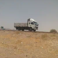 کاویان109کاپیتان 9تن) ایسوزو الوند جک فاو بادسان