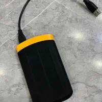 هارد اکسترنال 1 ترا سیلیکون پاور