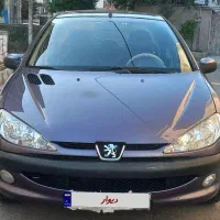 206   SD   V8   TU5  مدل ۹۳  ۸۲۰۰۰ کار  واقعی