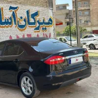 خودرو جکj5 مدل 94بی‌رنگ پلمپ|خودرو سواری و وانت|کلاله, |دیوار