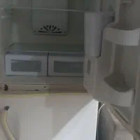 یخچال فریزر سالم|یخچال و فریزر|هشتگرد, شهرک پارسیان|دیوار