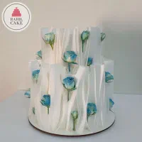 کیک و شیرینی خانگی